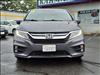 2018 Honda Odyssey EX
