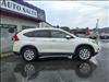 2015 Honda CR-V AWD EXL