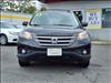 2012 Honda CR-V AWD EX-L W/NAV