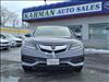 2017 Acura RDX W/TECH AWD