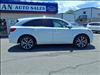 2019 Acura MDX SH-AWD w/Advance