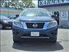 2014 Nissan Pathfinder SL