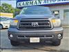 2012 Toyota Tundra Grade