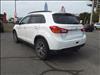 2016 Mitsubishi Outlander Sport