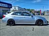 2014 Subaru Impreza AWD WRX LTD
