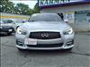 2014 INFINITI Q50 AWD PREMIUM
