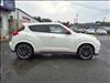 2014 Nissan JUKE 4X4 NISMO