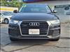 2017 Audi Q3 2.0T quattro Premium