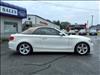 2009 BMW 1 Series 128I CONVERTIBLE