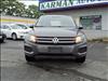 2017 Volkswagen Tiguan 2.0T Limited S 4Motion