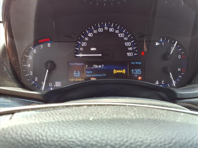2013 Cadillac ATS AWD 3.6L PREMIUM