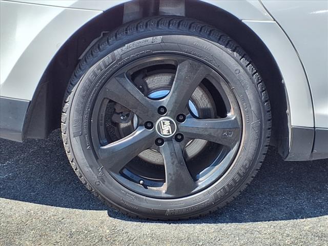 2016 Ford Taurus SEL