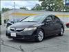 2011 Honda Civic EX