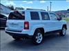 2015 Jeep Patriot AWD LATITUDE