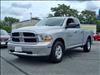 2011 RAM 1500 4X4 SLT 4DR