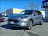 2022 Ford Escape AWD SEL