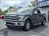 2015 Ford F-150 4X4 LARIAT SUPER CAB