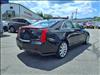 2013 Cadillac ATS AWD 3.6L PREMIUM