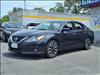 2018 Nissan Altima 2.5 SV