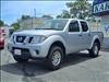 2019 Nissan Frontier SV GREW CAB 4X4 V6