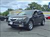 2012 Acura MDX SH-AWD