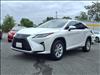 2017 Lexus RX 350 AWD