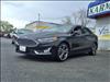 2019 Ford Fusion AWD TITANIUM