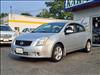2009 Nissan Sentra 2.0 FE+