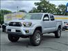 2012 Toyota Tacoma 4X4 DBL CAB V6