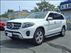 2017 Mercedes-Benz GLS 450 4MATIC