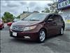 2013 Honda Odyssey Touring