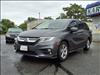 2018 Honda Odyssey EX
