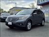 2014 Honda CR-V AWD EX