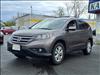 2012 Honda CR-V AWD EXL
