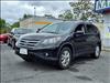 2012 Honda CR-V AWD EX-L W/NAV