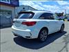 2019 Acura MDX SH-AWD w/Advance