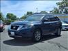 2014 Nissan Pathfinder SL