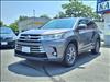 2019 Toyota Highlander AWD XLE