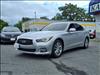2014 INFINITI Q50 AWD PREMIUM
