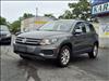 2017 Volkswagen Tiguan 2.0T Limited S 4Motion