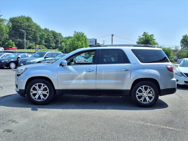 2015 GMC Acadia STL-1 AWD