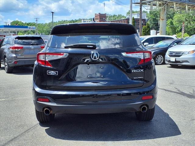 2019 Acura RDX SH-AWD w/Tech