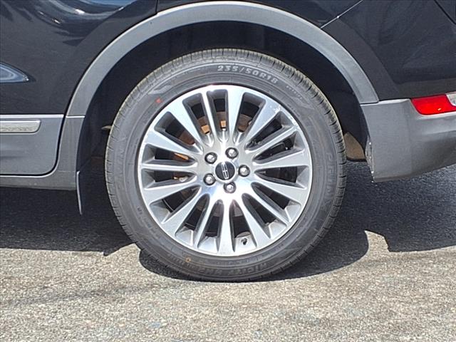 2018 Lincoln MKC AWD RESERVE