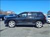 2016 Jeep Compass 4x4 LATITUDE