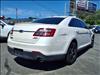 2016 Ford Taurus SEL