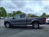 2015 Ford F-150 4X4 LARIAT SUPER CAB