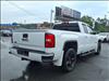2017 GMC Sierra 1500 4X4 DBLE CAB