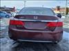 2015 Honda Accord EX
