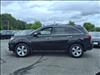 2012 Acura MDX SH-AWD