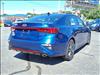 2020 Kia Forte GT Line